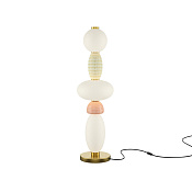 Maytoni Modern Adore Настольный светильник цвет: латунь MOD297TL-L24BS3K