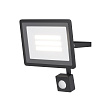 Maytoni Outdoor Flood Прожектор цвет: черный FL001-L30B4KSR