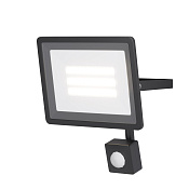 Maytoni Outdoor Flood Прожектор цвет: черный FL001-L30B4KSR