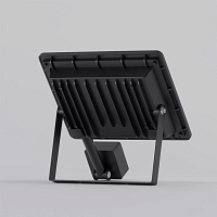 Maytoni Outdoor Flood Прожектор цвет: черный FL001-L30B4KSR