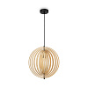 Maytoni Modern Roots Подвесной светильник цвет: черный MOD197PL-01W