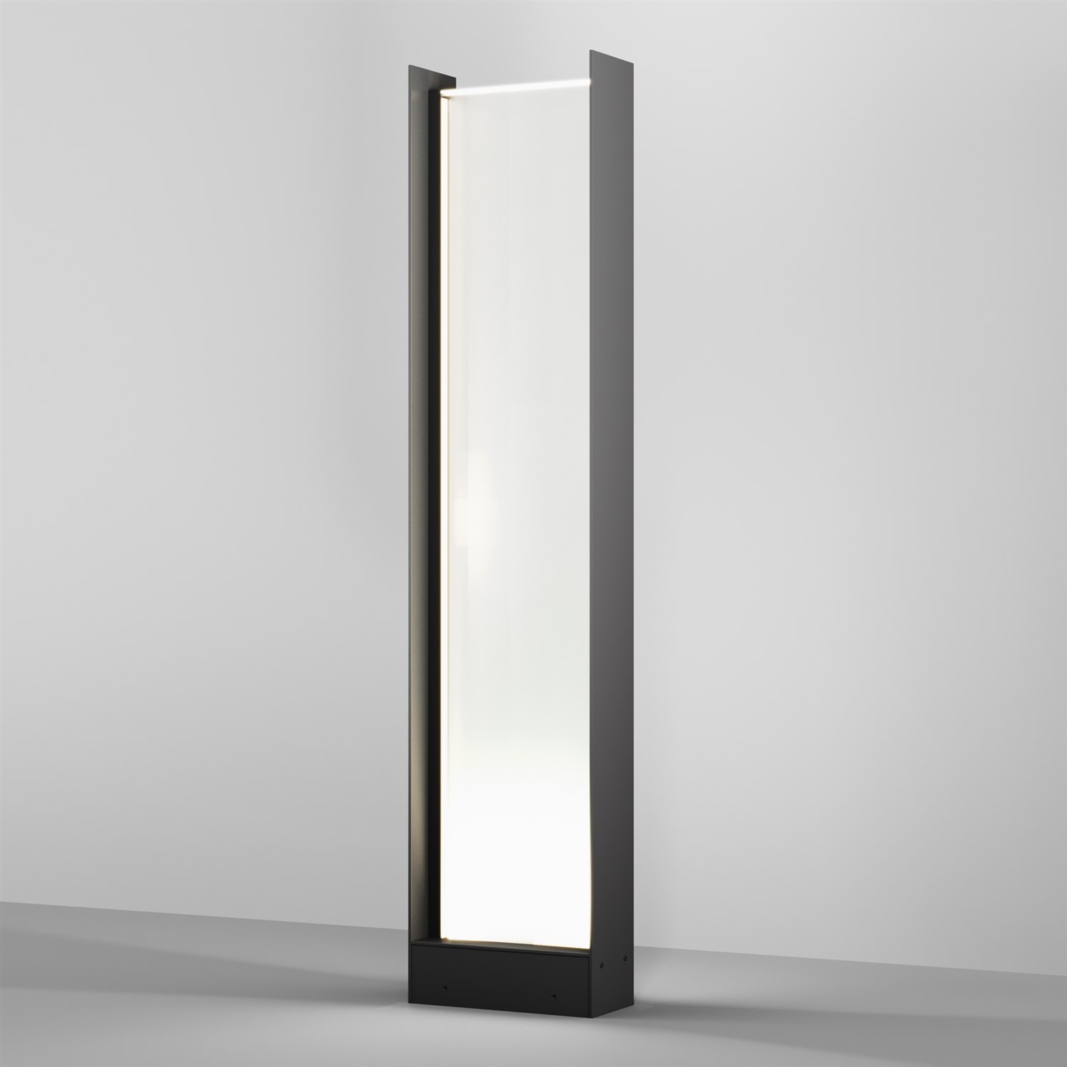 Maytoni Outdoor Reso Ландшафтный светильник цвет: графит O445FL-L20GF3K1
