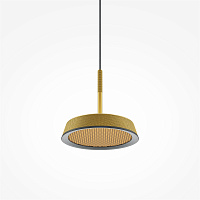 Maytoni Modern El Подвесной светильник цвет: черный MOD041PL-L15G3K
