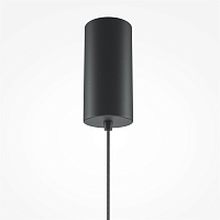 Maytoni Modern El Подвесной светильник цвет: черный MOD041PL-L15G3K