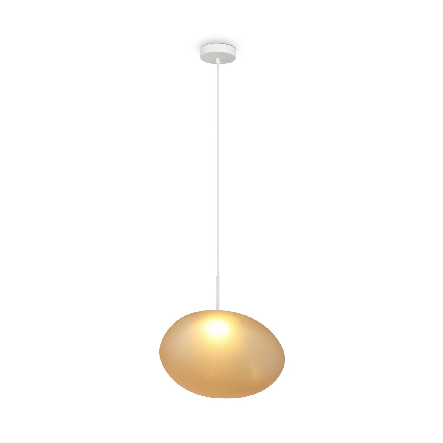 Maytoni Modern Roca Подвесной светильник цвет: белый MOD004PL-L5CE3K