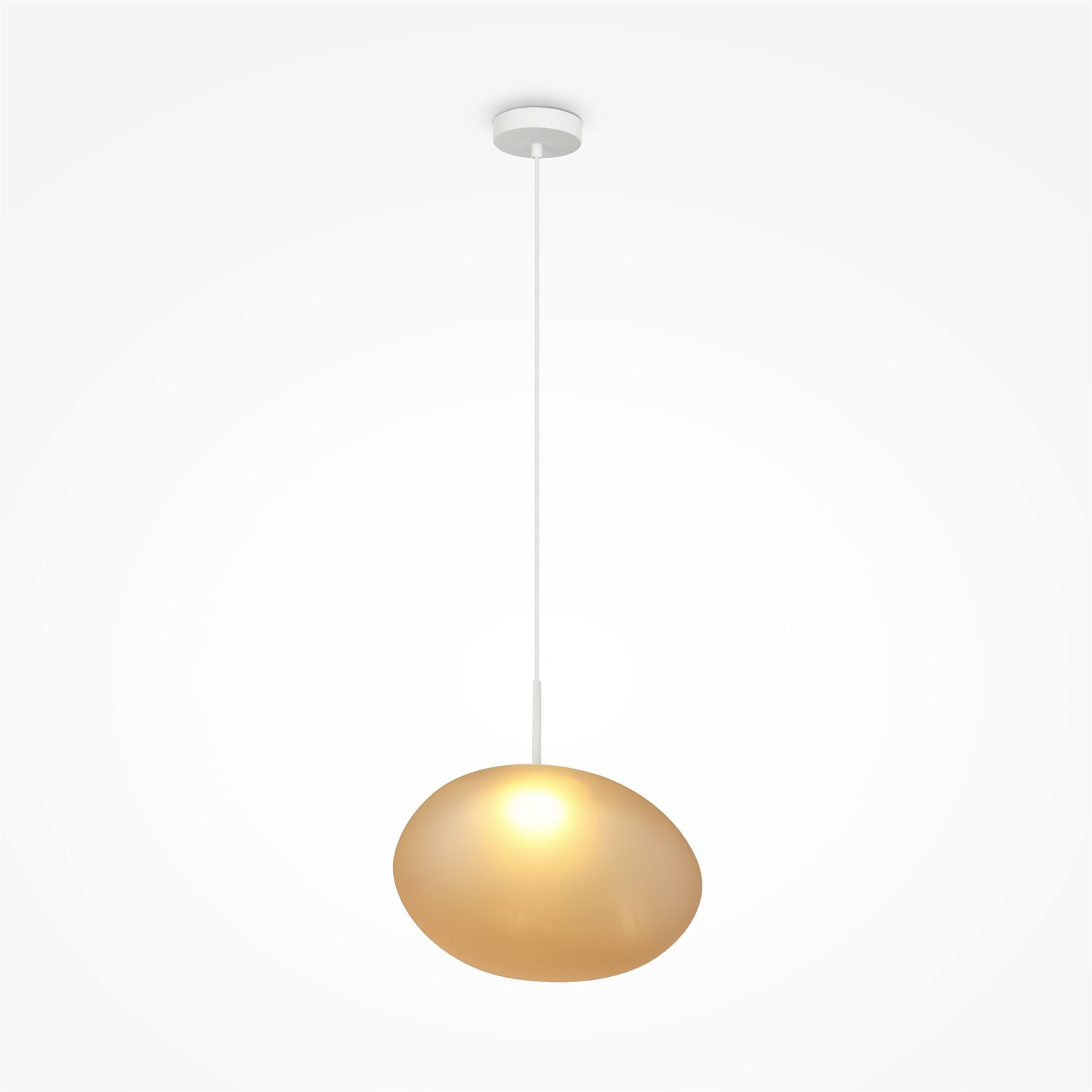 Maytoni Modern Roca Подвесной светильник цвет: белый MOD004PL-L5CE3K