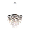Maytoni Classic Linn Подвесной светильник цвет: хром MOD091PL-07CH