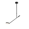 Maytoni Modern Fad Потолочный светильник цвет: черный MOD070CL-L8B3K