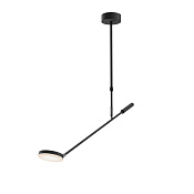 Maytoni Modern Fad Потолочный светильник цвет: черный MOD070CL-L8B3K