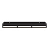 Maytoni Technical Parete Трековый светильник цвет: черный TR106-2-18W4K-B