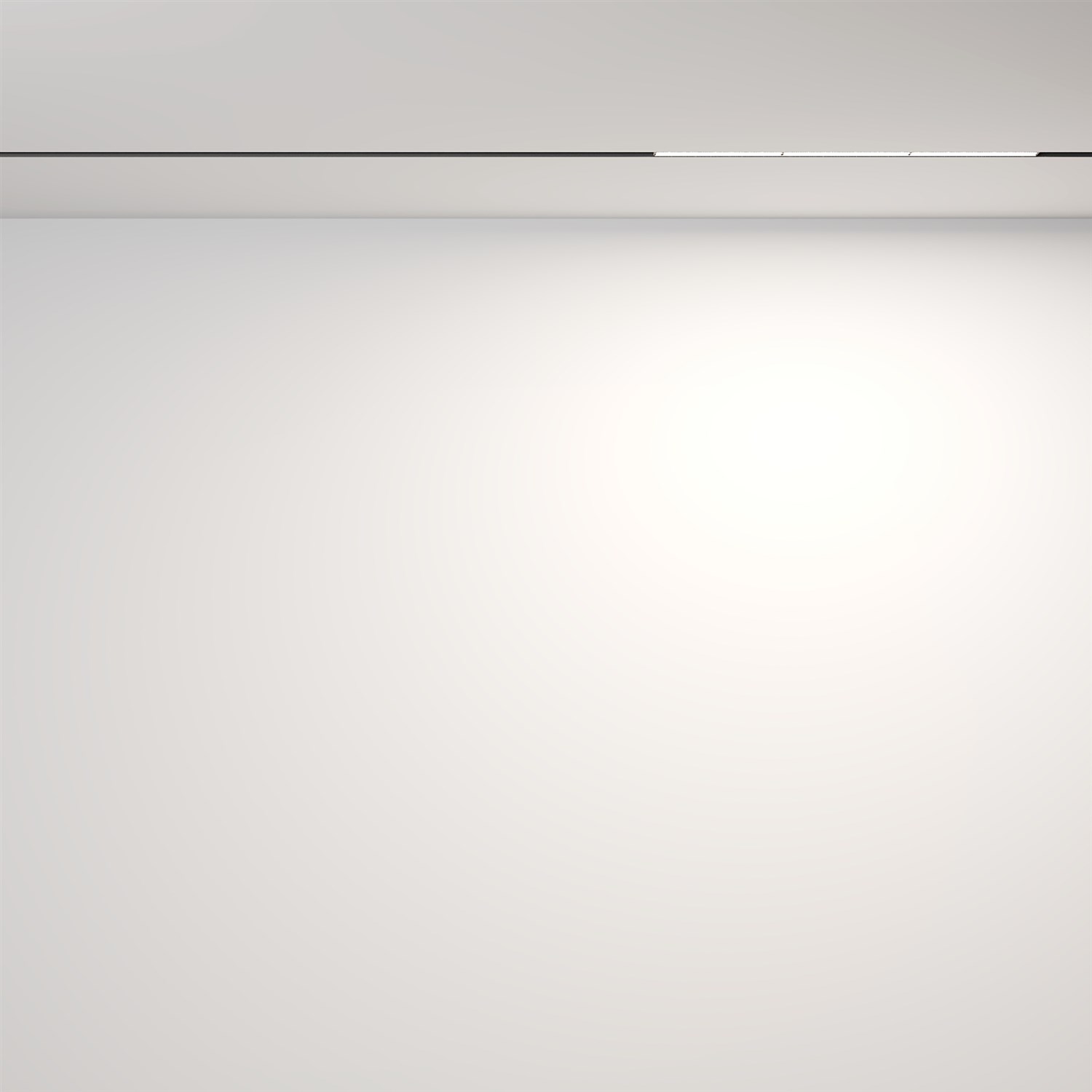 Maytoni Technical Parete Трековый светильник цвет: черный TR106-2-18W4K-B