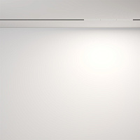 Maytoni Technical Parete Трековый светильник цвет: черный TR106-2-18W4K-B