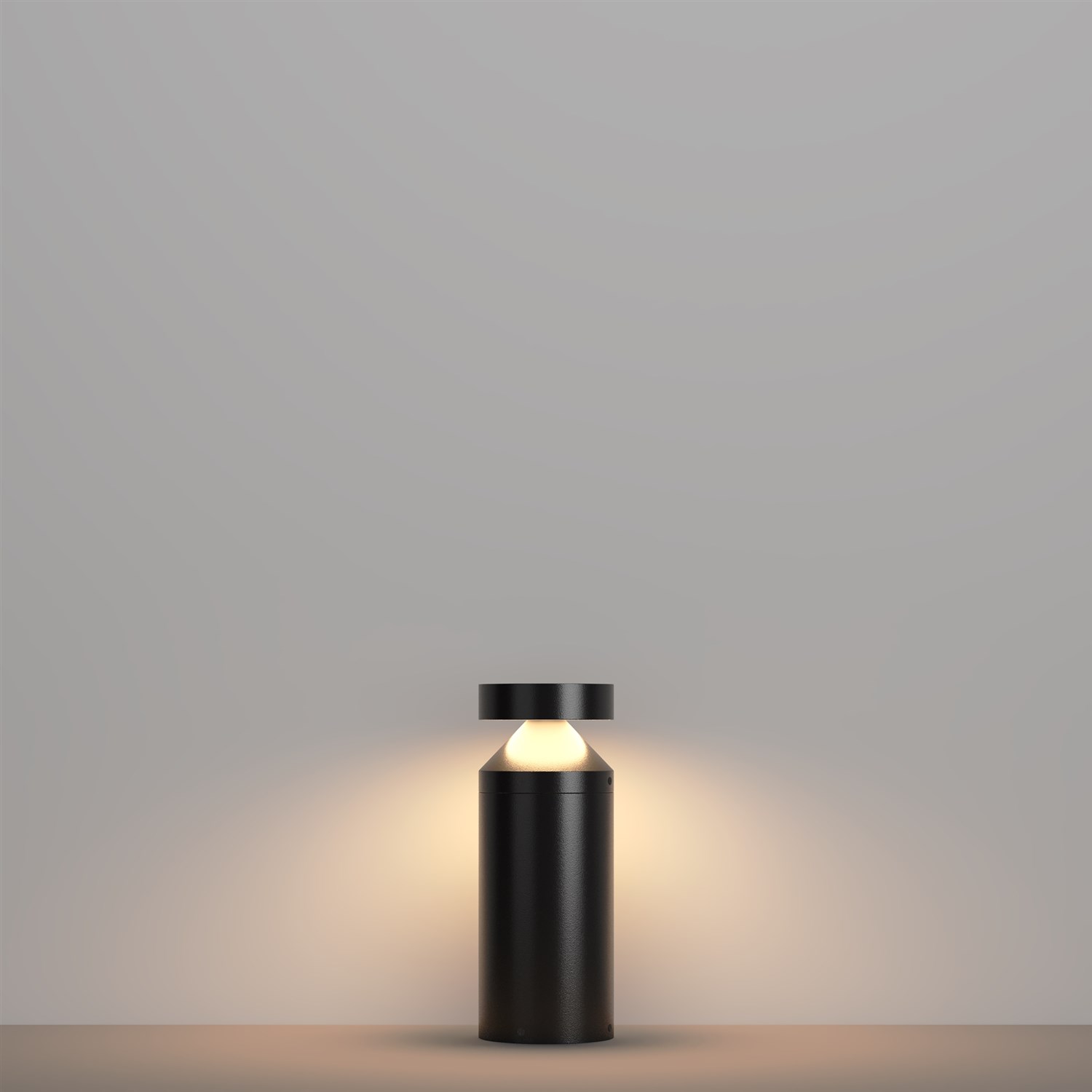 Maytoni Outdoor Olten Ландшафтный светильник цвет: графит O591FL-L12GF3K