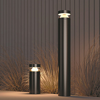 Maytoni Outdoor Olten Ландшафтный светильник цвет: графит O591FL-L12GF3K