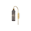 Maytoni Modern Antic Настенный светильник (бра) цвет: золото MOD302WL-01GR