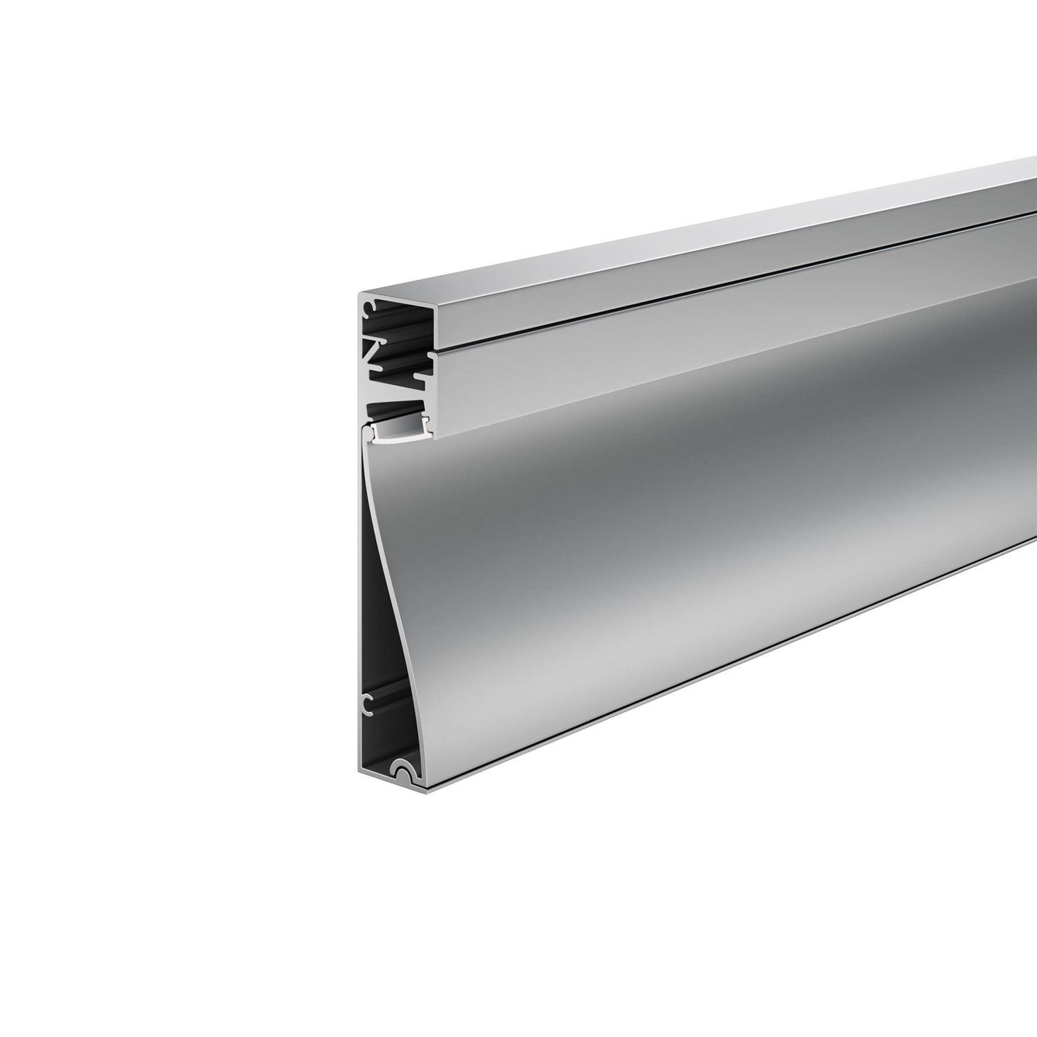 Maytoni Led Strip Профиль ALM-8018-S-2M