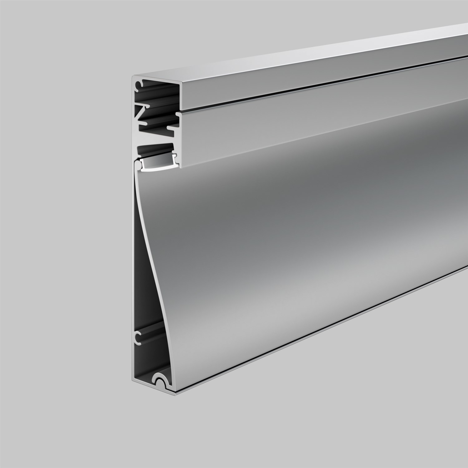 Maytoni Led Strip Профиль ALM-8018-S-2M