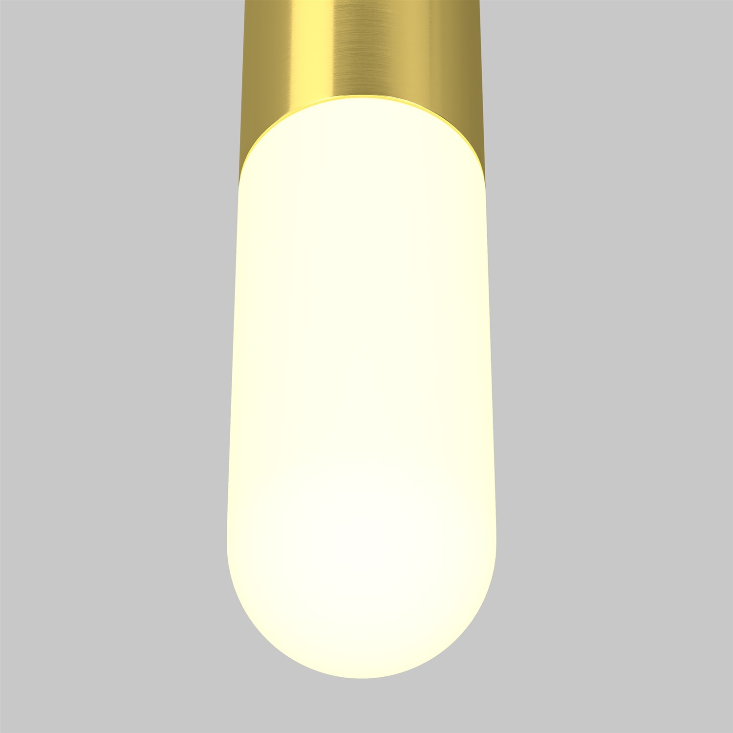 Maytoni Technical Mist Подвесной светильник цвет: латунь P101PL-L300-12W3K-BS