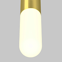 Maytoni Technical Mist Подвесной светильник цвет: латунь P101PL-L300-12W3K-BS