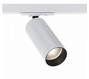 Maytoni Technical Focus LED Трековый светильник цвет: белый TR021-1-12W4K-W-D-W