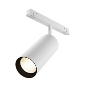 Maytoni Technical Focus LED Трековый светильник цвет: белый TR032-2-20W3K-S-W