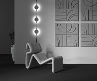 Maytoni Technical Relax Трековый светильник цвет: латунь TR107-2-5W3K-BS