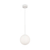 Maytoni Modern Basic form Подвесной светильник цвет: белый MOD321PL-01W1