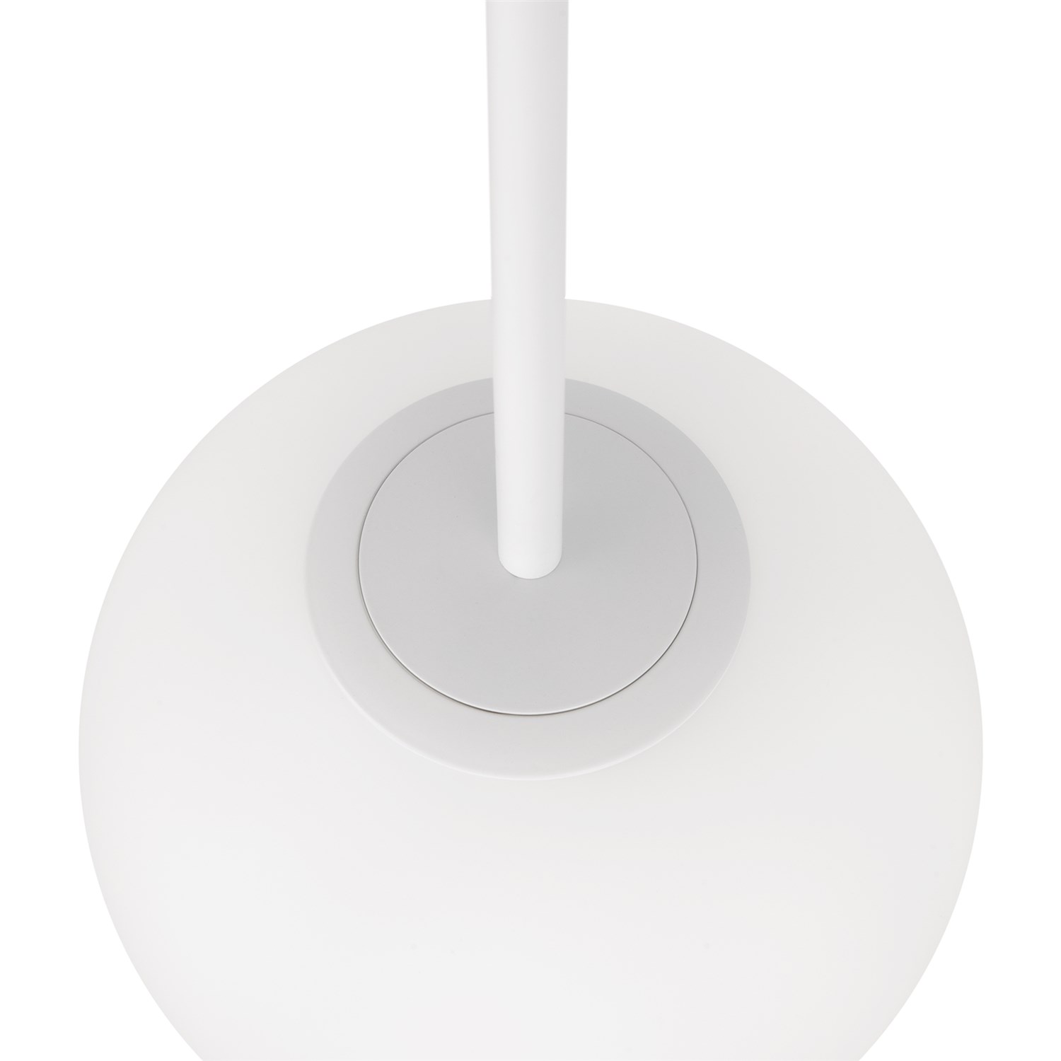 Maytoni Modern Basic form Подвесной светильник цвет: белый MOD321PL-01W1