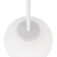 Maytoni Modern Basic form Подвесной светильник цвет: белый MOD321PL-01W1