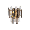 Maytoni Classic Flare Настенный светильник (бра) цвет: золото DIA200WL-02G