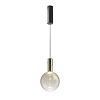 Maytoni Modern Nebula Подвесной светильник цвет: черный MOD182PL-L4CG3K