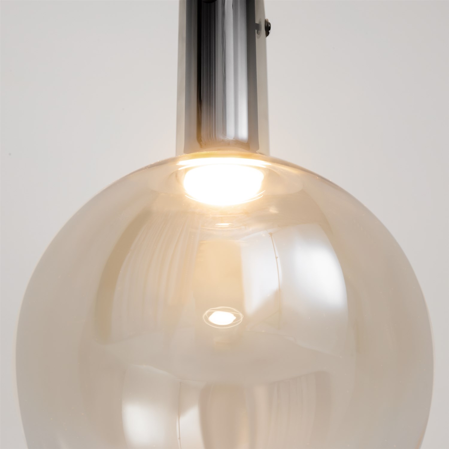 Maytoni Modern Nebula Подвесной светильник цвет: черный MOD182PL-L4CG3K
