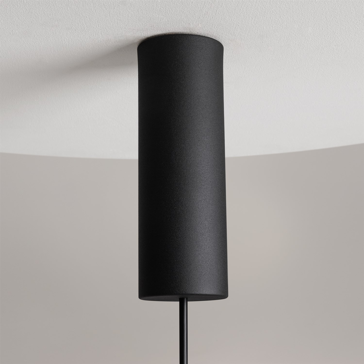 Maytoni Modern Nebula Подвесной светильник цвет: черный MOD182PL-L4CG3K