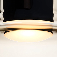 Maytoni Modern Nebula Подвесной светильник цвет: черный MOD182PL-L4CG3K