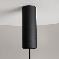 Maytoni Modern Nebula Подвесной светильник цвет: черный MOD182PL-L4CG3K