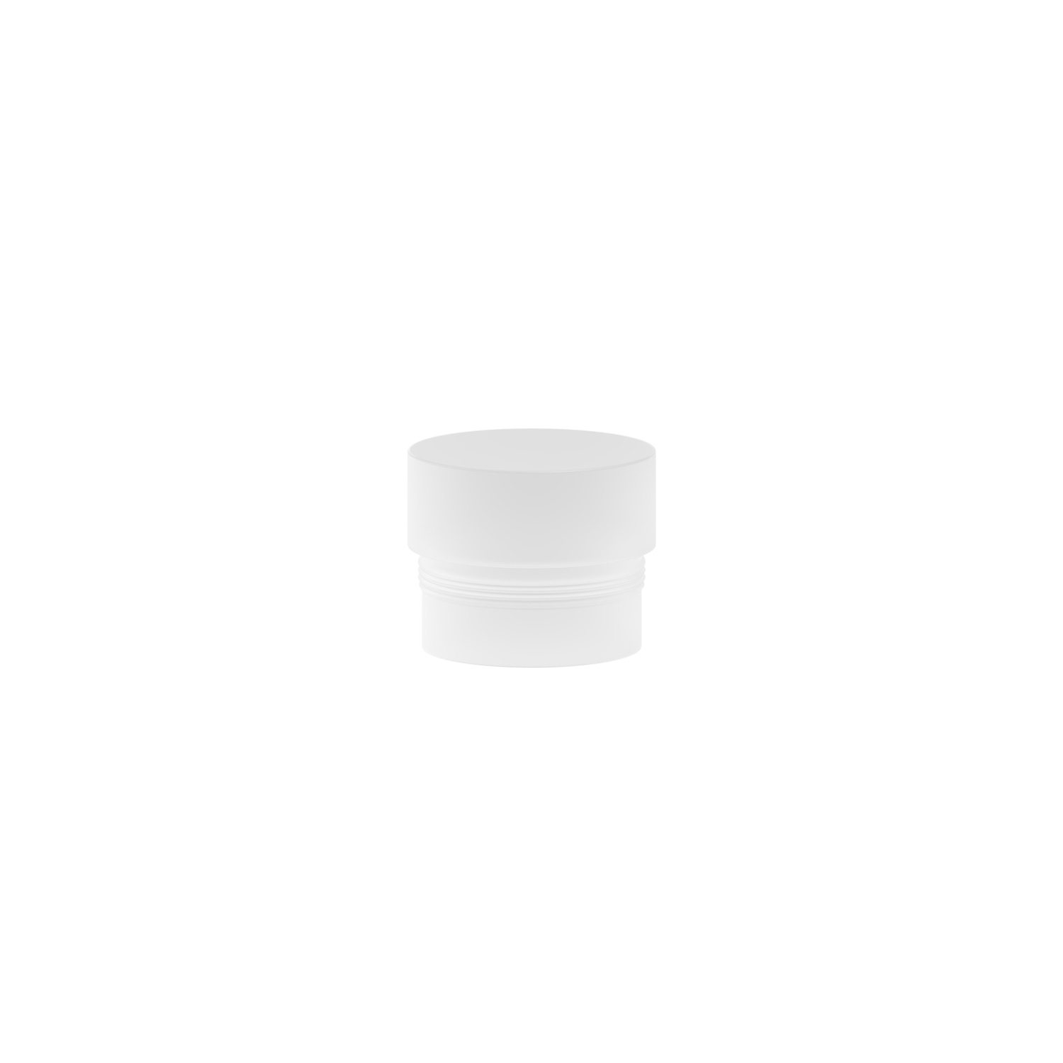 Maytoni Technical Матовый рассеиватель для Focus Led 12Вт RingSAcr-12-W