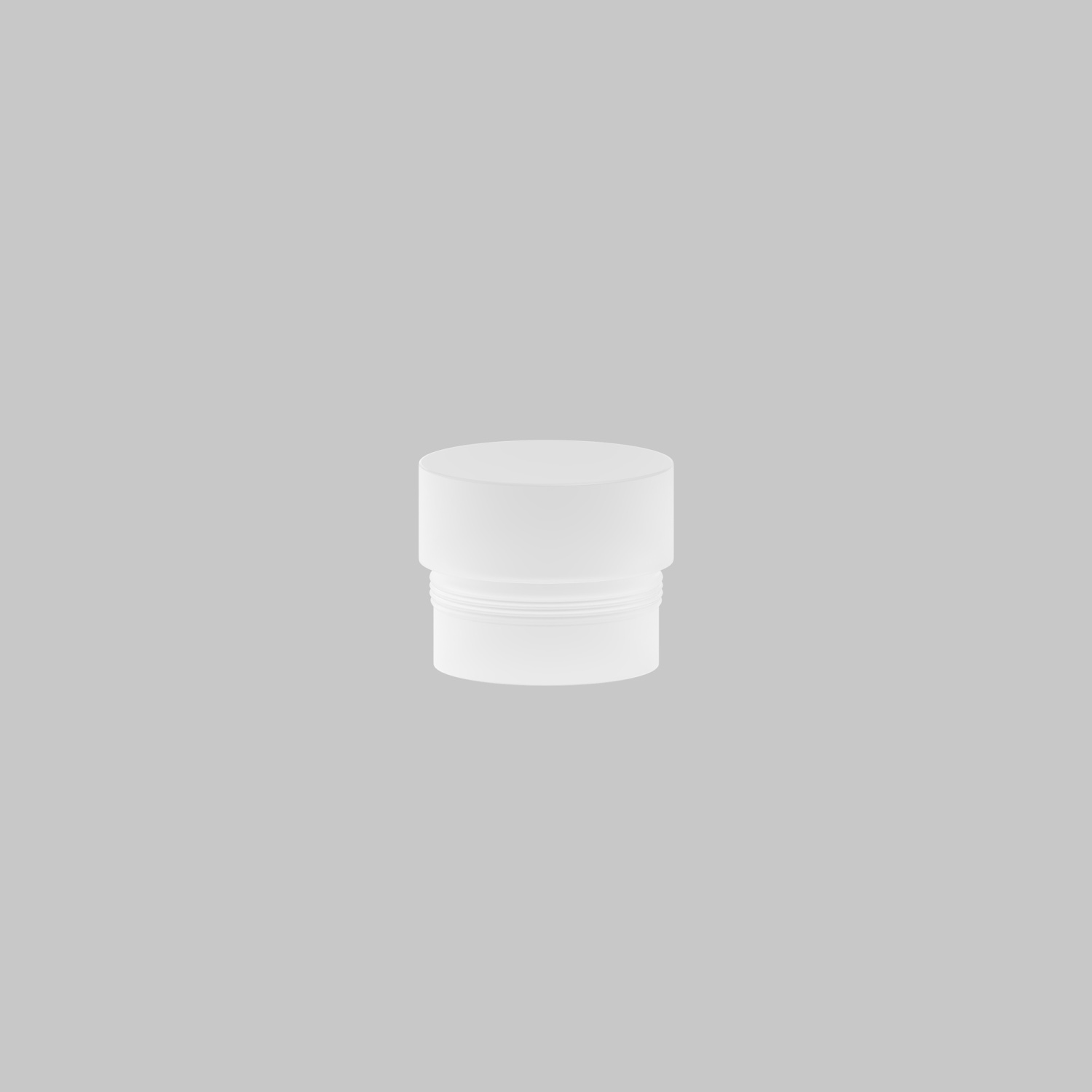 Maytoni Technical Матовый рассеиватель для Focus Led 12Вт RingSAcr-12-W