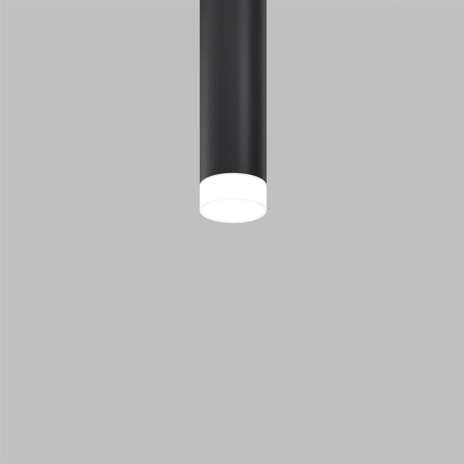 Maytoni Technical Матовый рассеиватель для Focus Led 12Вт RingSAcr-12-W