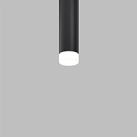 Maytoni Technical Матовый рассеиватель для Focus Led 12Вт RingSAcr-12-W