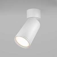 Maytoni Technical FOCUS S Потолочный светильник цвет: белый C050CL-U-1W