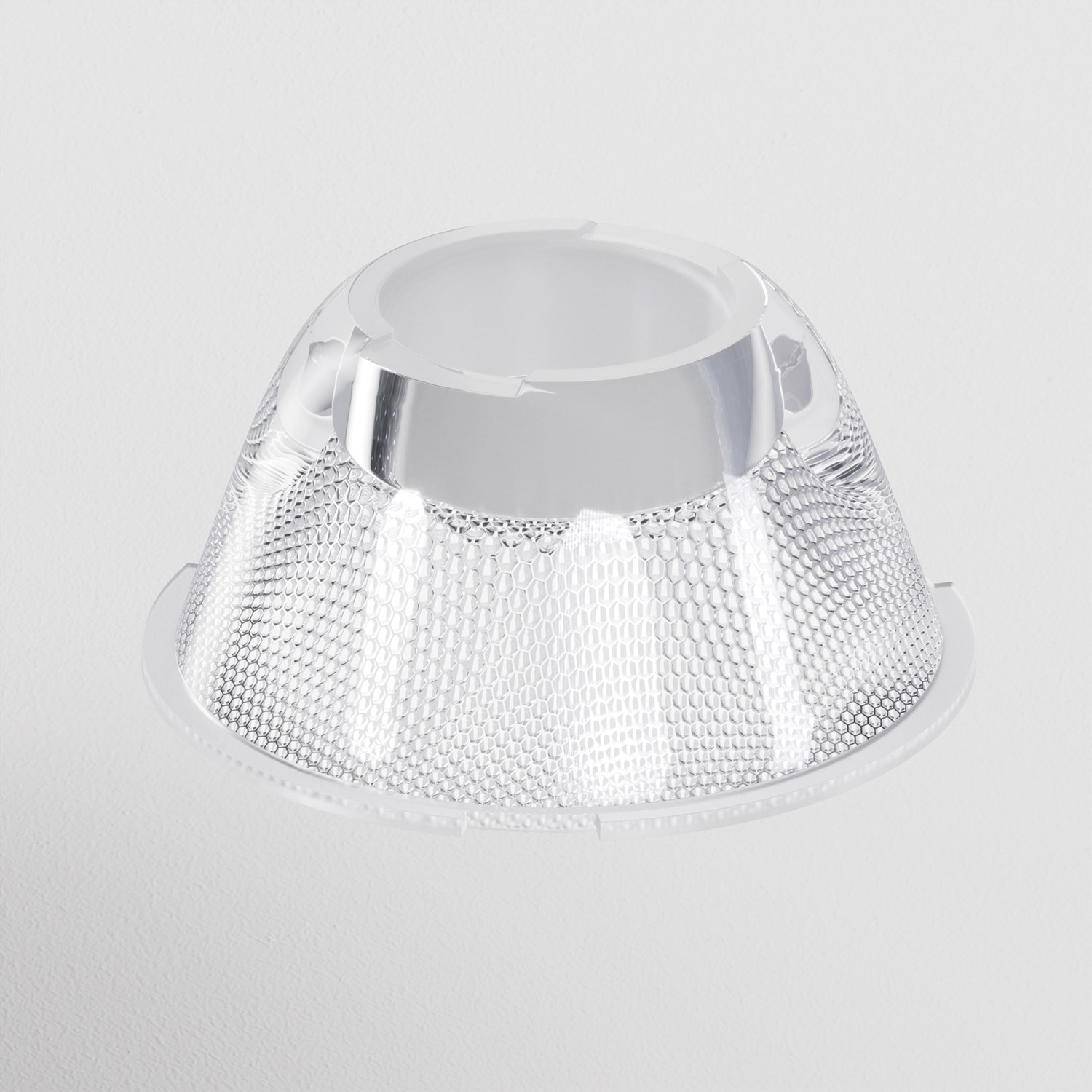 Maytoni Technical Линза ⌀55mm 15° для Focus Led 20Вт LensD50-15