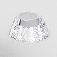 Maytoni Technical Линза ⌀55mm 15° для Focus Led 20Вт LensD50-15