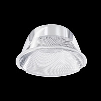 Maytoni Technical Линза ⌀55mm 15° для Focus Led 20Вт LensD50-15