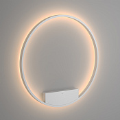 Maytoni Modern Rim Настенный светильник (бра) цвет: белый MOD058WL-L50W3K