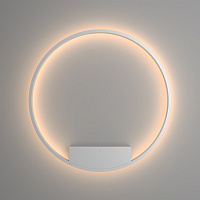 Maytoni Modern Rim Настенный светильник (бра) цвет: белый MOD058WL-L50W3K