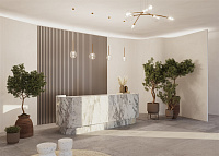 Maytoni Modern Mood Подвесной светильник цвет: латунь MOD172PL-06BS