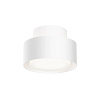 Maytoni Technical Space Потолочный светильник цвет: белый C092CL-GX53-W