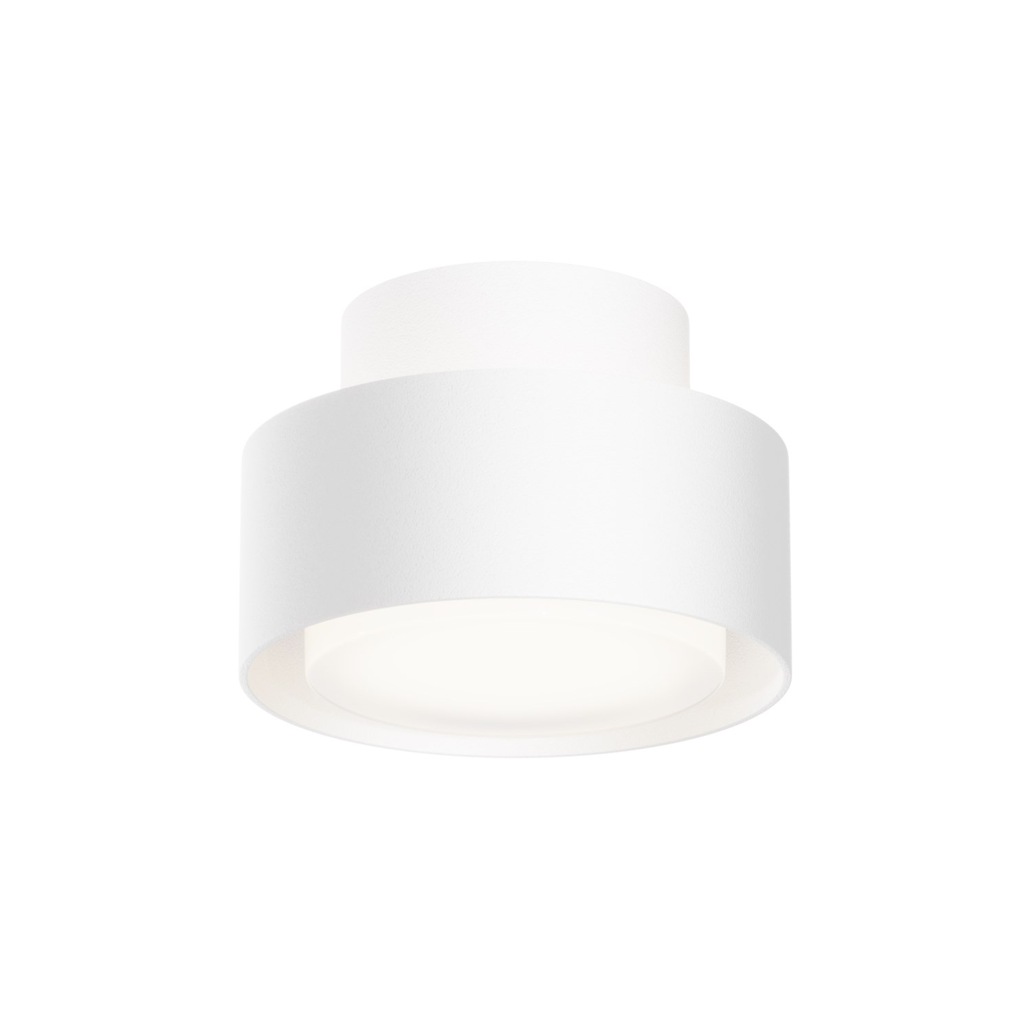 Maytoni Technical Space Потолочный светильник цвет: белый C092CL-GX53-W