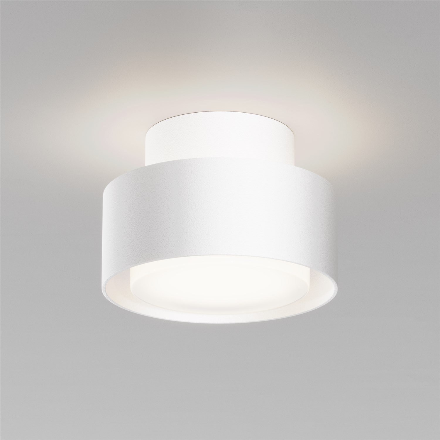 Maytoni Technical Space Потолочный светильник цвет: белый C092CL-GX53-W