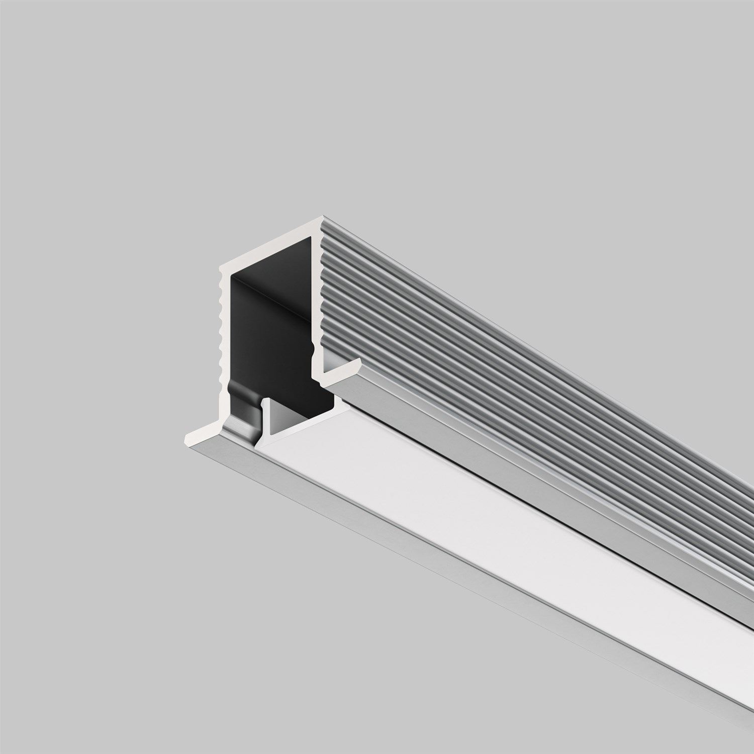 Maytoni Led Strip Профиль ALM-1209-S-2M